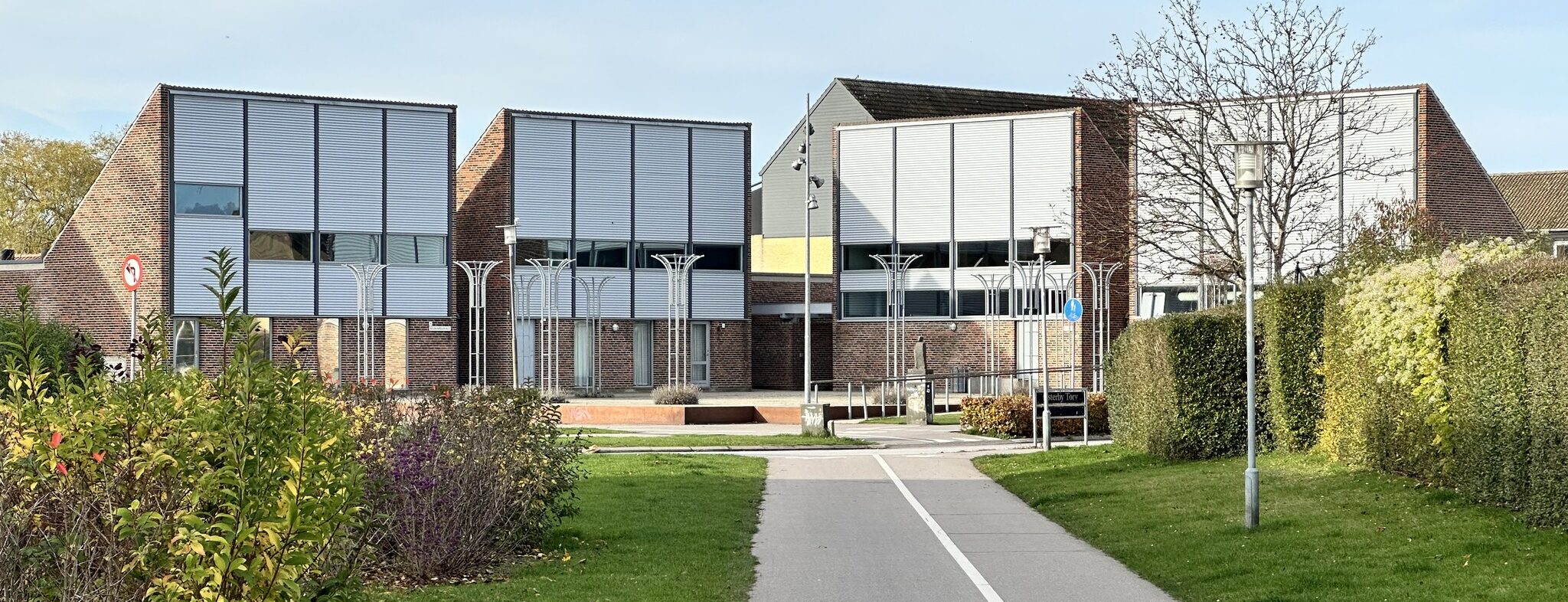 TAB Østerby